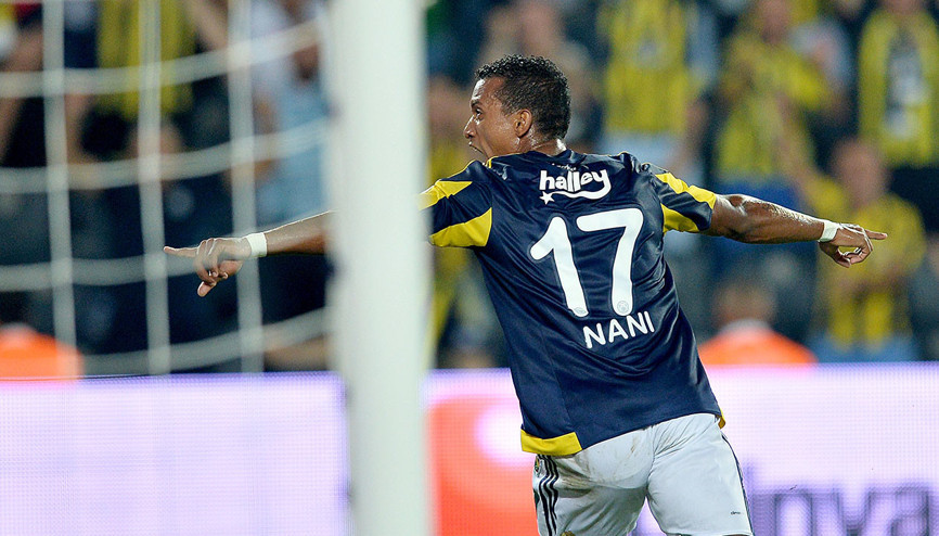 Naniden Fenerbahçe taraftarına mesaj var