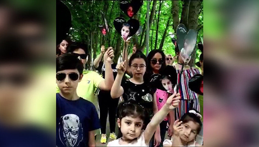 Büyük Türkiye, küçüklerini koru