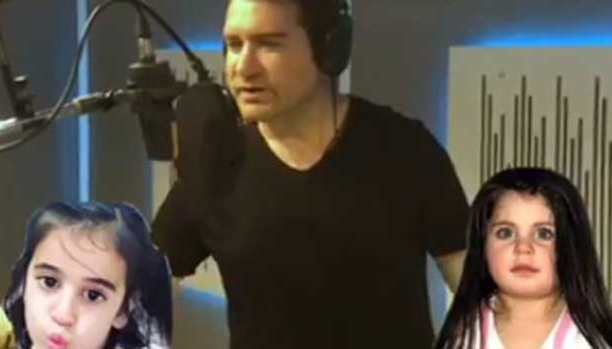 “14 aylık oğlumun yüzüne bakarken utanıyorum”