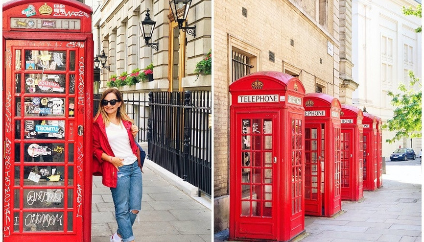 Avrupalı değil, Amerikalı değil; ikisinden de farklı: LONDRA