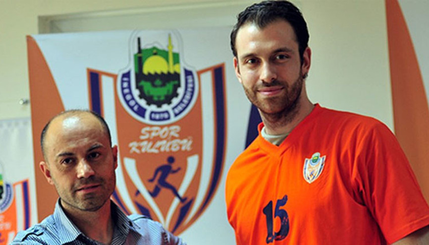 İnegöl Belediyespor, Cansın Hacıbekiroğlu ile sözleşme yeniledi