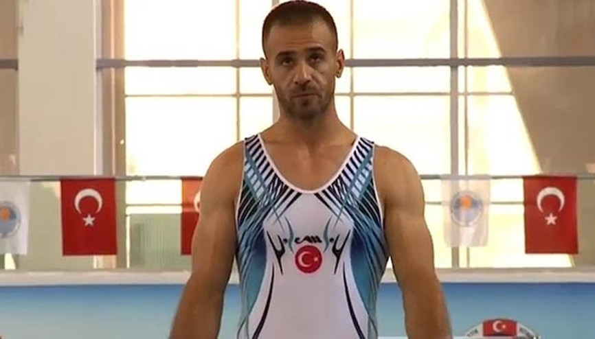 Ümit Şamiloğlu dünya şampiyonu oldu