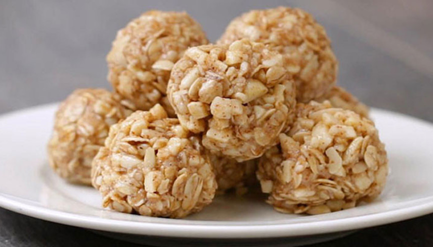 Çalışırken fazla kalori almadan atıştırmak isteyenlere...