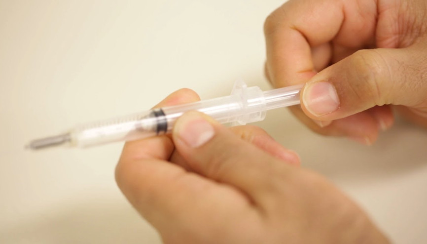 Hadım nedir Kimyasal hadım nasıl yapılır