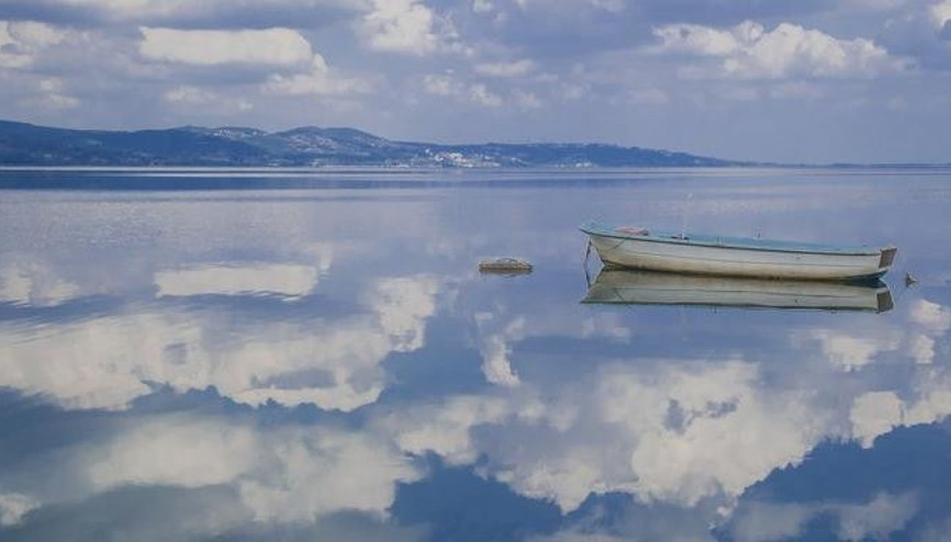 Sapanca ve doğal güzellikleri…