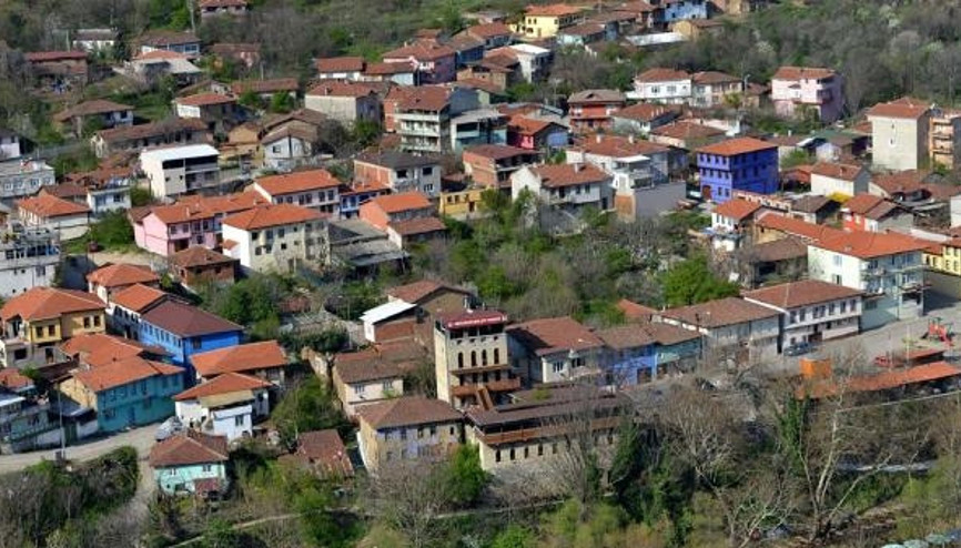Misi’ye ‘Yılın Köyü’ ödülü
