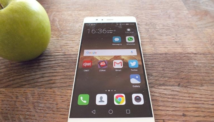Huawei P9dan Android Oreo sürprizi