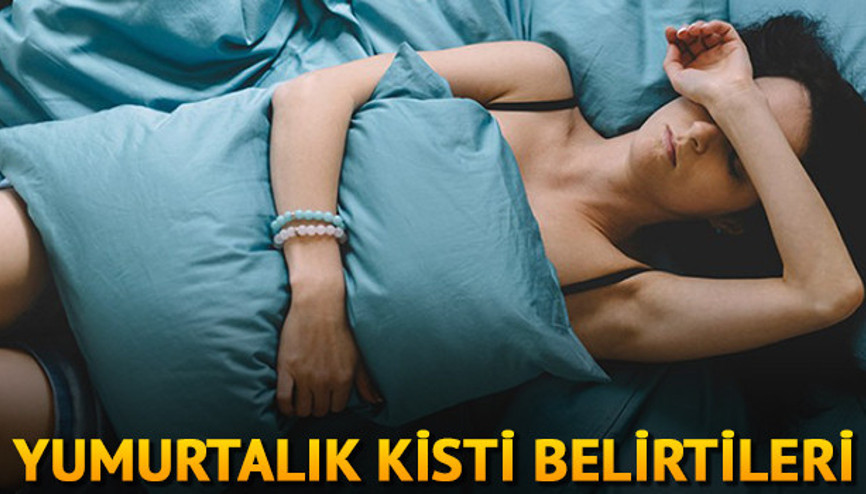 Yumurta kisti ve kanseri belirtileri nelerdir Yumurtalık kist çeşitleri