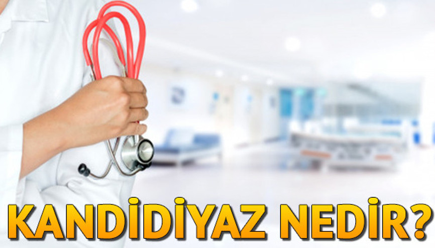 Kandidiyaz nedir Vajinada mantar enfeksiyonu Kandidiyaz nedir Vajinada mantar enfeksiyonu