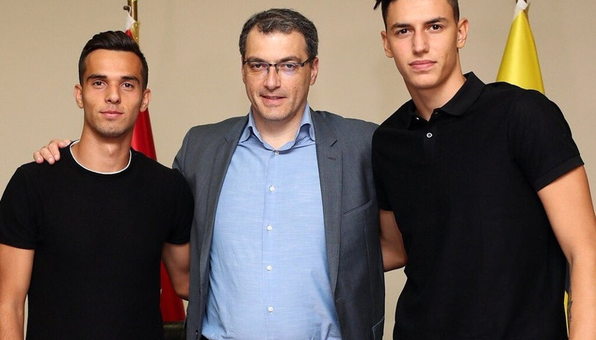 “Ali Koç istedi %20 oldu”