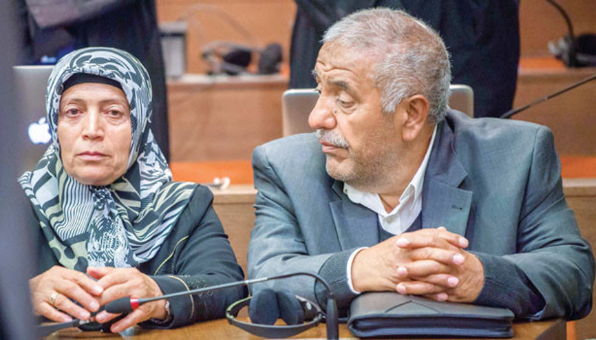 ‘Mahkemenin kararı bizim için yok hükmündedir’