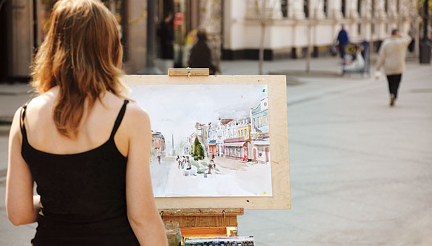 Şimdi yetenekler yarışacak