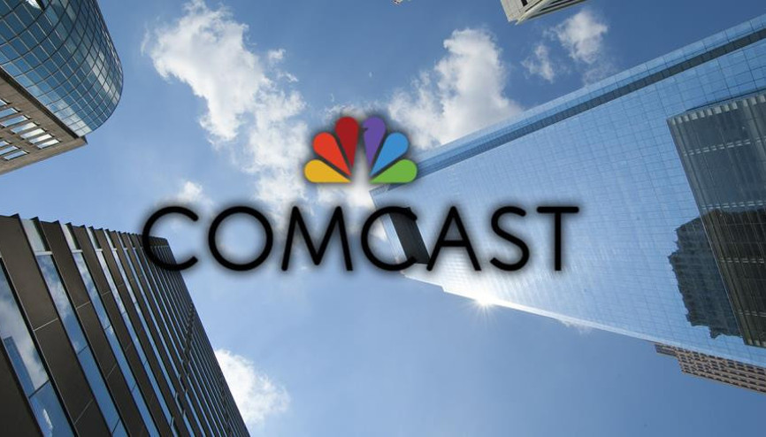 Comcast, Sky için teklifini yükseltti