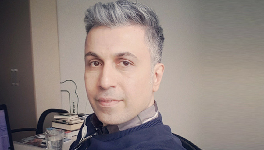 Eğitimci Yücel Erdemir İlham Verenlerde