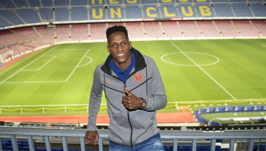 Yerry Mina kimdir, kaç yaşında