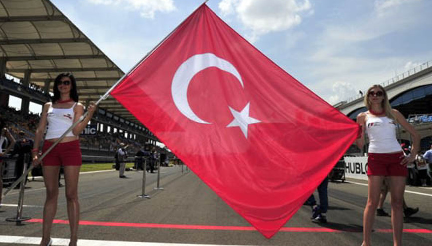 Dünyada bu listeyi konuşuyor Türkiye zirveyi zorluyor