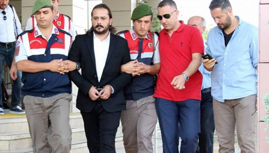 Son dakika... Emrah Serbes için karar çıktı