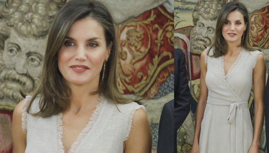 Eski haber spikeri göz kamaştırdı