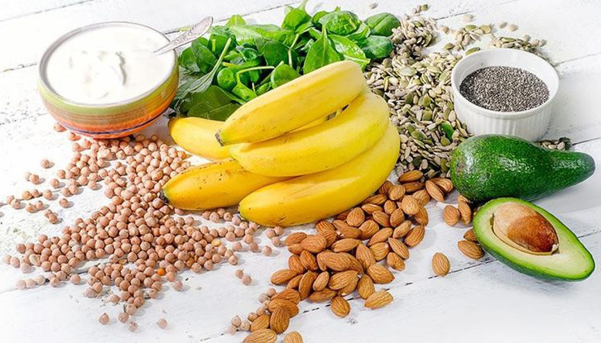 Magnezyum eksikliği nasıl anlaşılır Hangi besinlerde bulunur