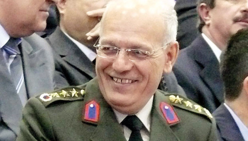 Dink cinayeti sanığı Ali Öze ev hapsi