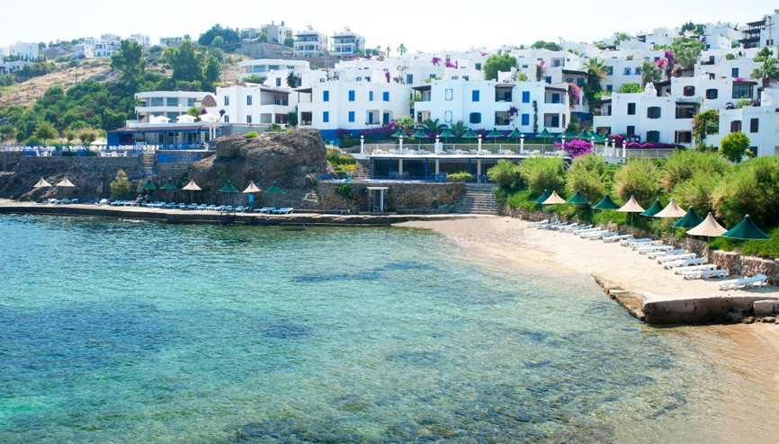 Bodrum’a bu yaz can katacak yenilikler, mekânlar