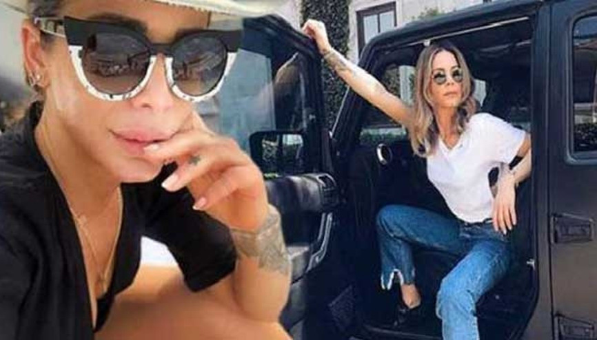 Cipimi bile borçla aldım demişti...Gerçek ortaya çıktı