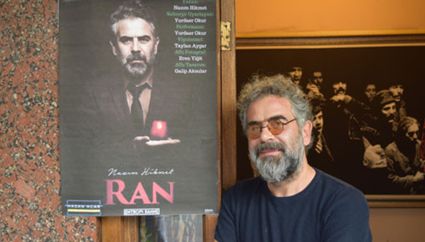 18 yıl sonra aynı sahnede