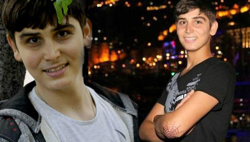 Nakil bekleyen internet fenomeni Yusufun kalbi 2.5 yıl dayanabildi