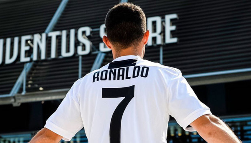 Ronaldoya 230 milyon Euro yetmedi