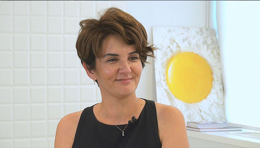 Finans sektöründen gastronomiye