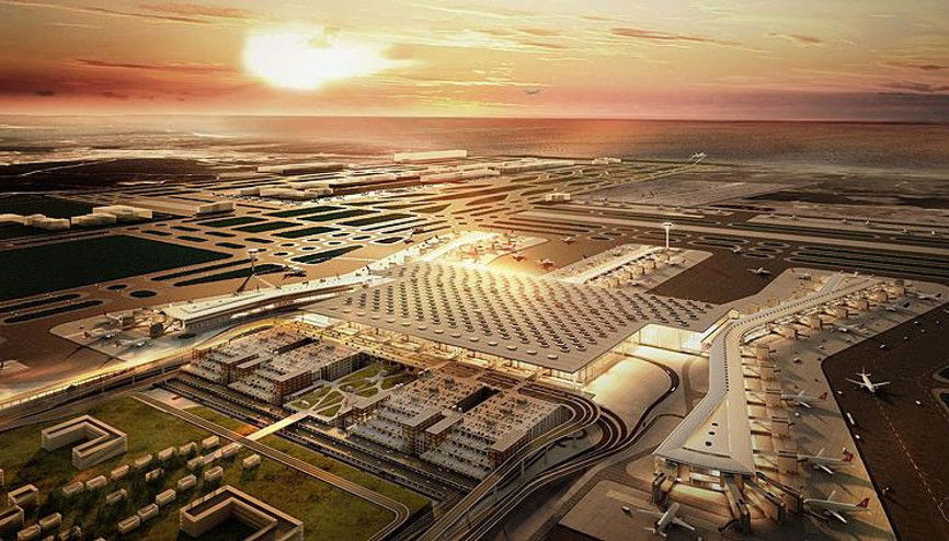 THY 4 bin 600 personel alımı yapacak THY 4 bin 600 personel alımı yapacak