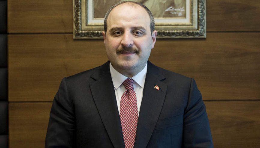 Sanayi ve Teknoloji Bakanı devreye girdi, laboratuvar kapanmadı Sanayi ve Teknoloji Bakanı devreye girdi, laboratuvar kapanmadı