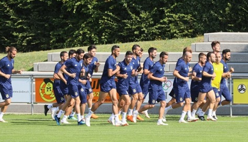 İşte F.Bahçenin gözdesi Herkes onu konuşuyor...