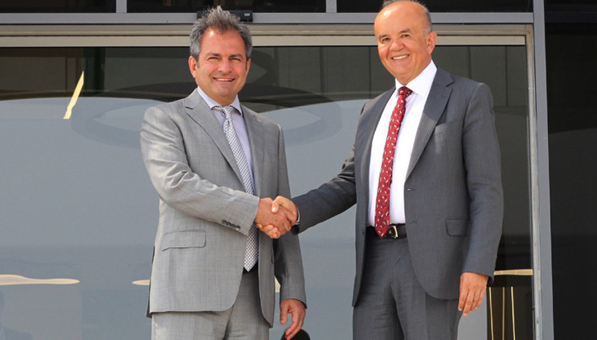 SMA hastaları için umutlandıran görüşme trafiği