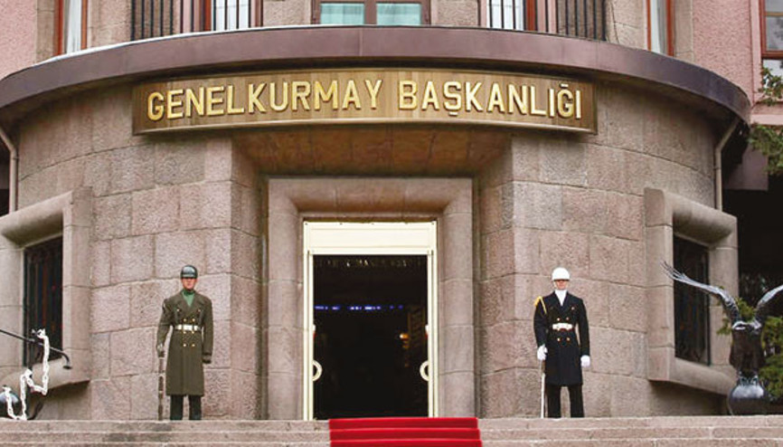 Cumhurbaşkanlığı’ndan 7 kararname: Savunmada yeni dönem