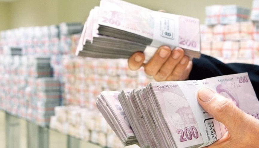 Mudiler bankalarda 98 milyon lira unuttu
