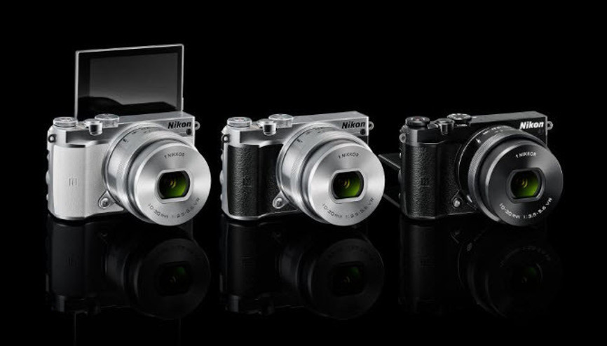 Nikon ölüm fermanını imzaladı, artık üretmeyecek