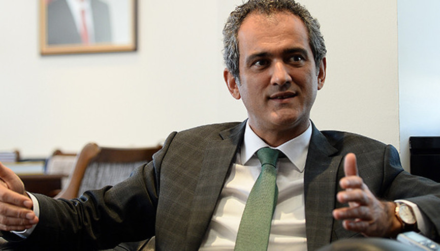 ÖSYM, akademik çalışmalar için sınav verilerini paylaşacak... Şartlar neler ÖSYM, akademik çalışmalar için sınav verilerini paylaşacak... Şartlar neler