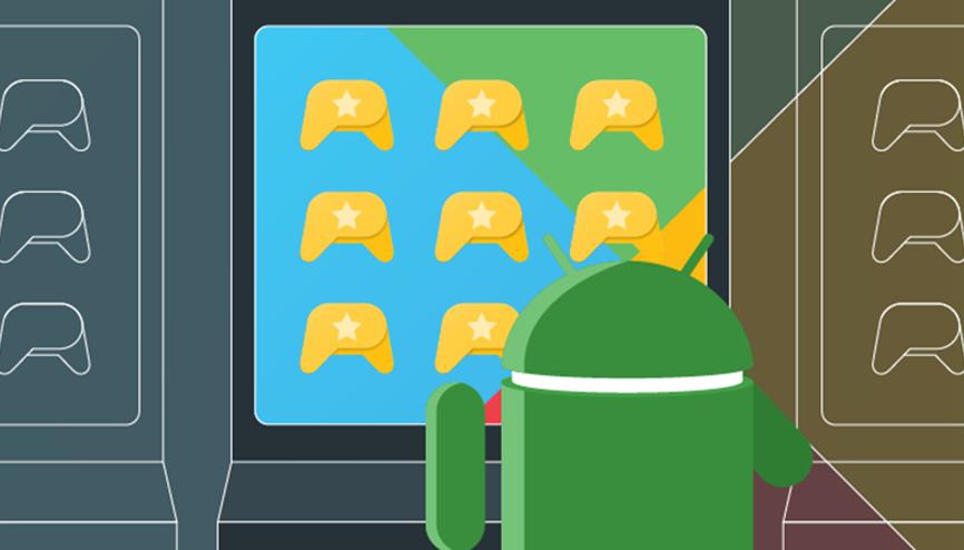 En iyi 10 Android oyunu