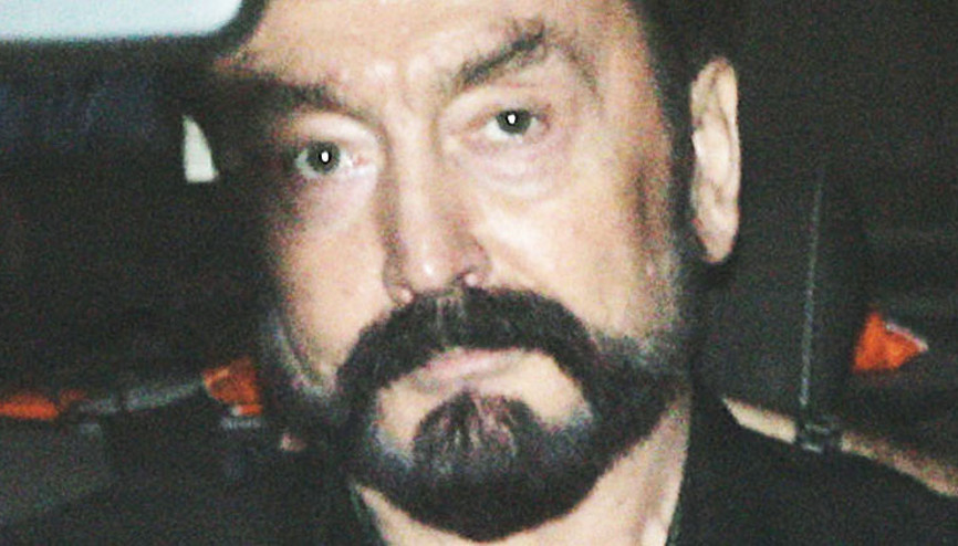 Son dakika... Dev gömlekçi gözaltına alındı