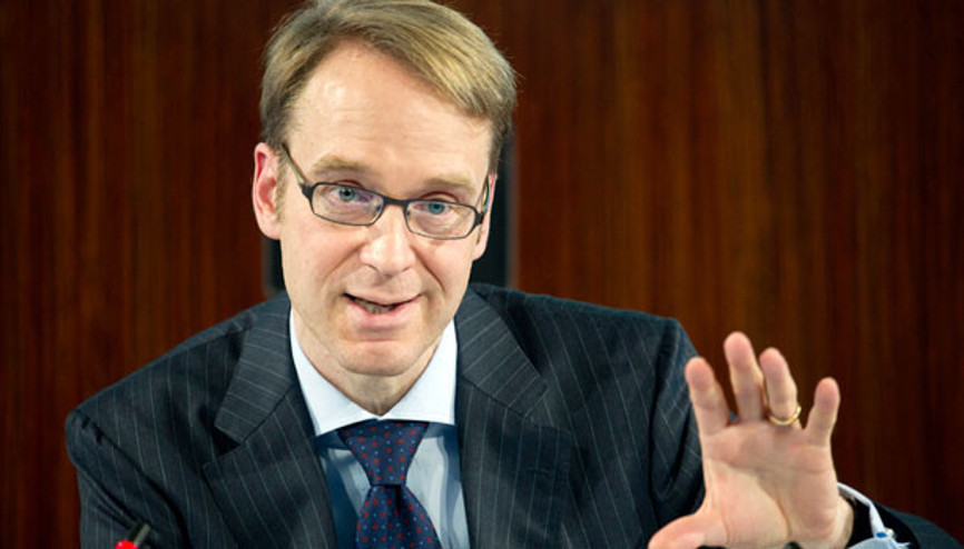 Bundesbank Başkanı, ekonomik riskler konusunda uyardı