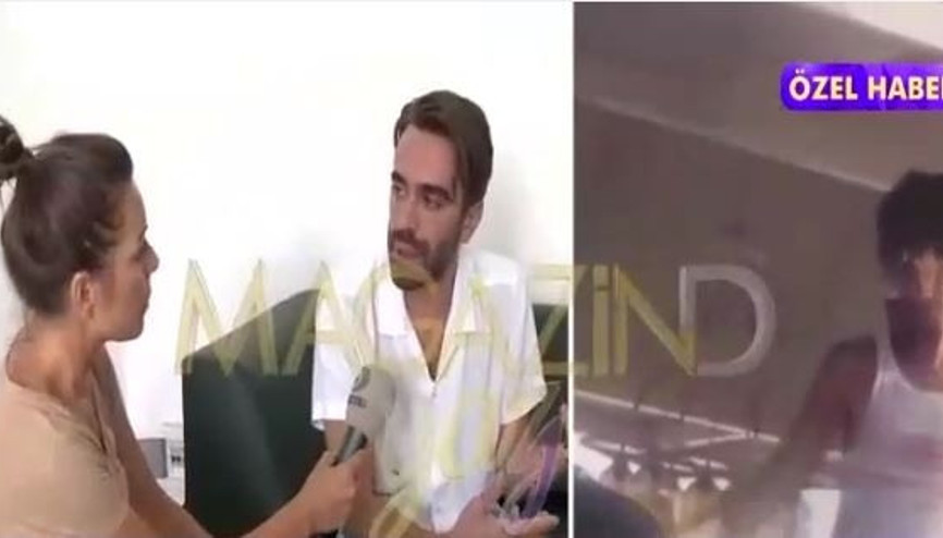 Kemal Doğuludan açıklamalar