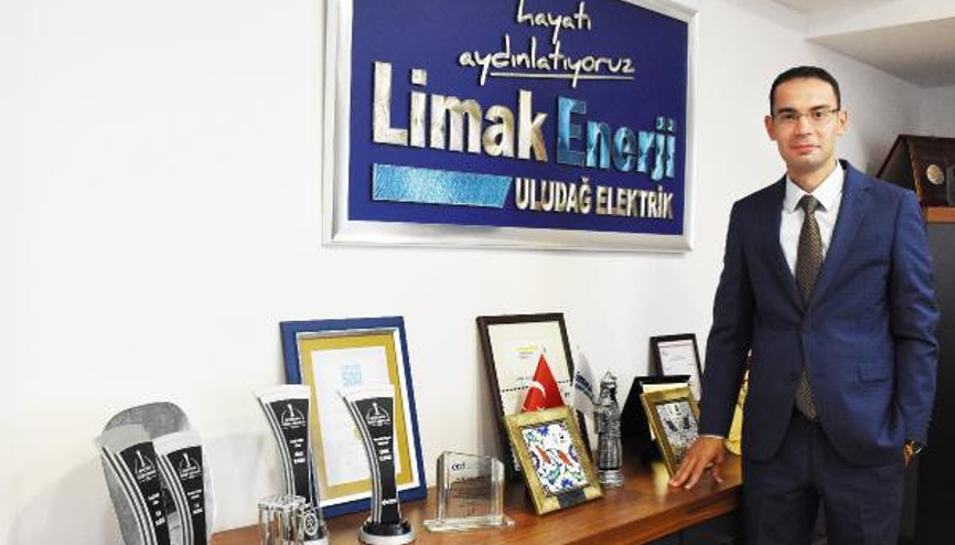 Limak Enerjiden, elektrik faturasını yüzde 5 indirimli ödeme imkanı
