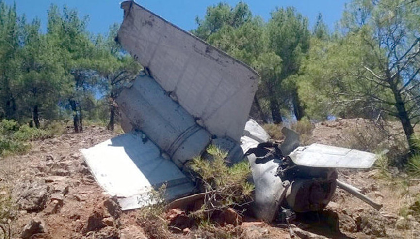 Gaziantep’te bulundu ‘Ne olduğunu bilmiyoruz