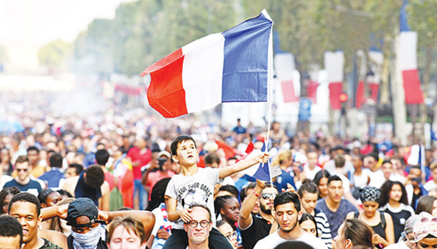 Otomobilde de şampiyon