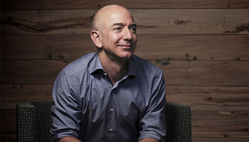 Dünyanın en zengini belli oldu Servetine servet kattı