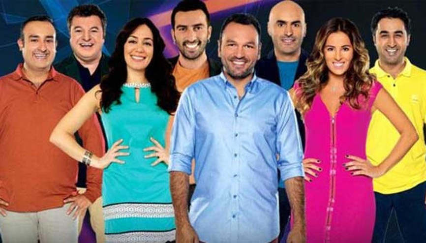 ‘Güldür Güldür’ bitiyor mu