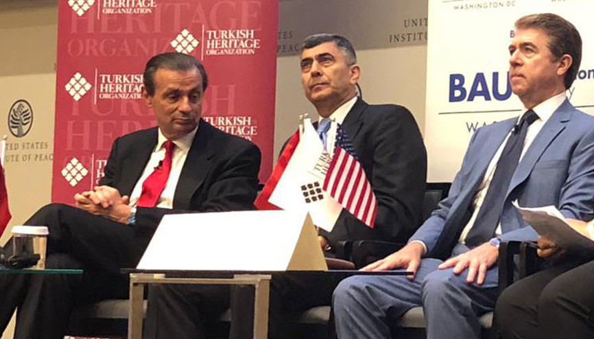 Dönemin Kara Kuvvetleri Komutanı Çolak ABDde 15 Temmuzu anlattı