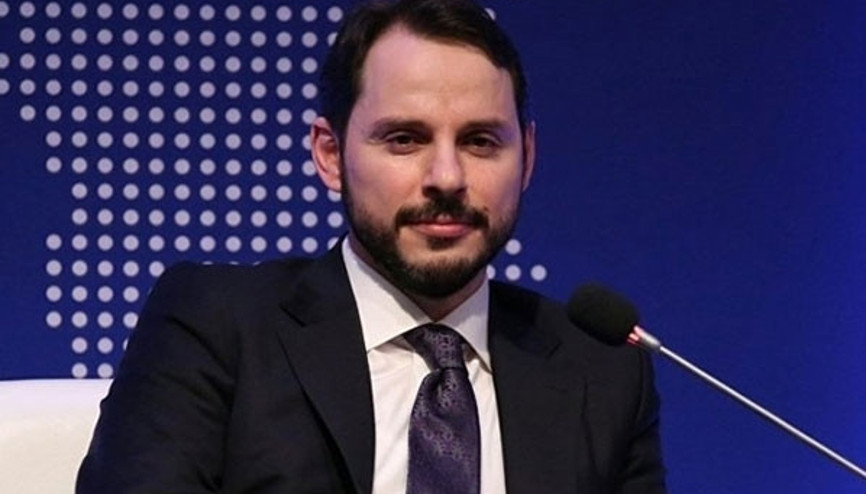 Son dakika... Bakan Albayraktan yeniden yapılandırma açıklaması