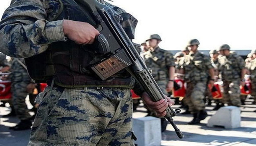 AK Partiden son dakika bedelli askerlik açıklaması.. Yaş 25, ücret 15 bin TL olacak